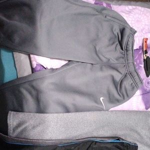 Size 10-12 boys jogging pants